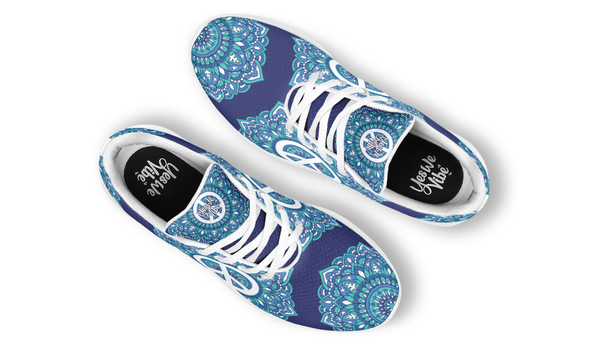 Blue Peace