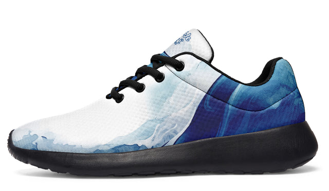 Blue Wave