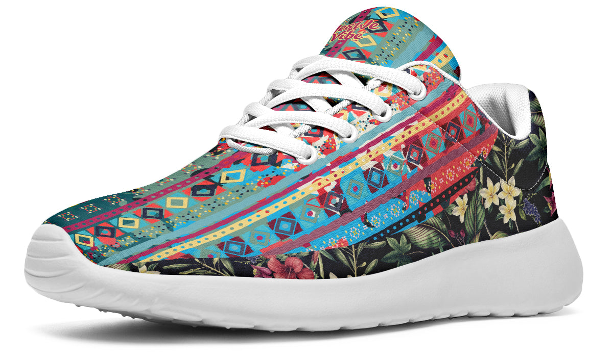 Bohemian Floral