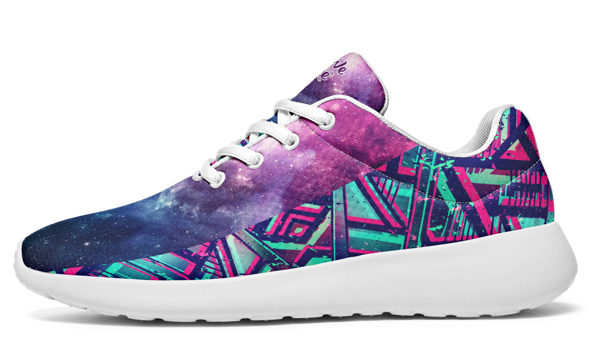 Bohemian Galaxy