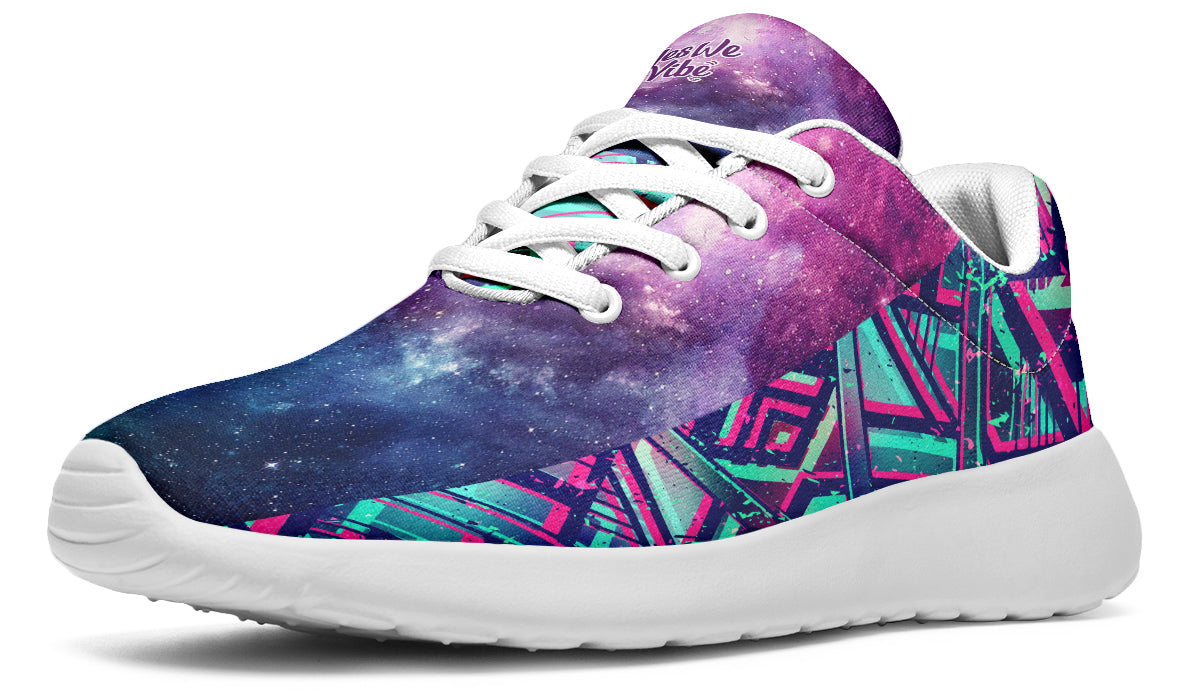 Bohemian Galaxy