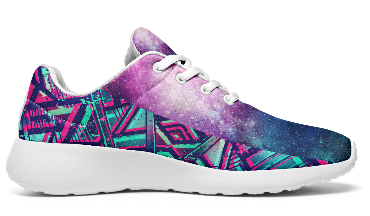 Bohemian Galaxy