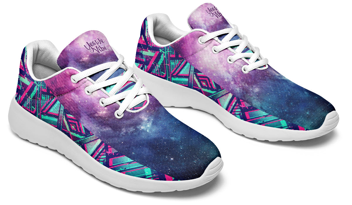 Bohemian Galaxy