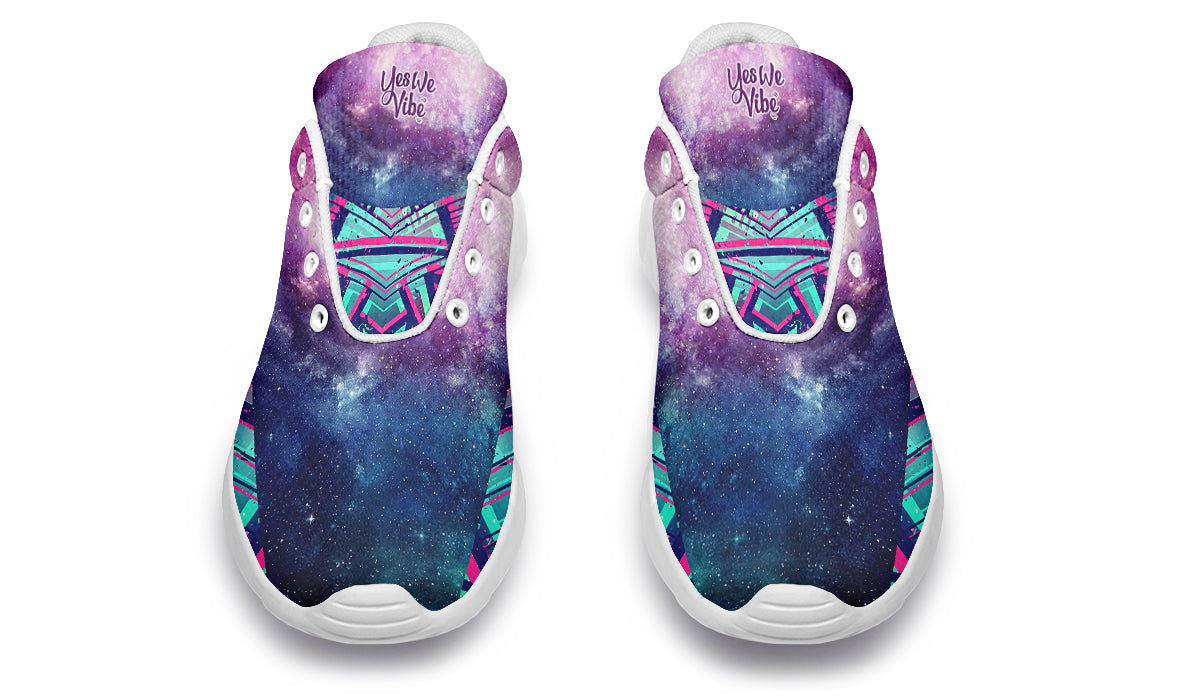 Bohemian Galaxy