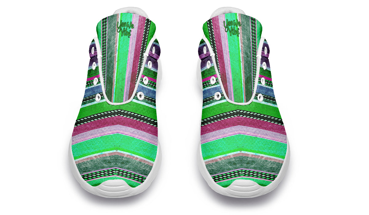 Bohemian Green