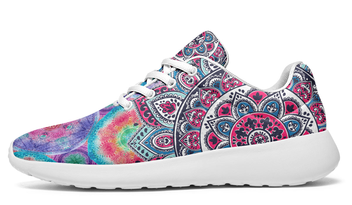 Bohemian Mandala