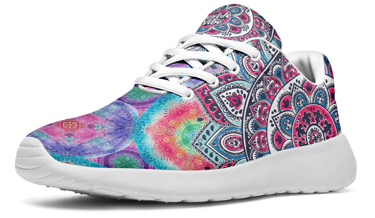 Bohemian Mandala