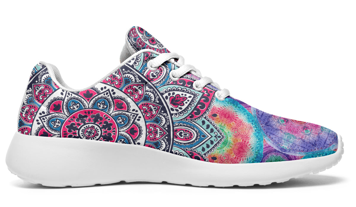 Bohemian Mandala