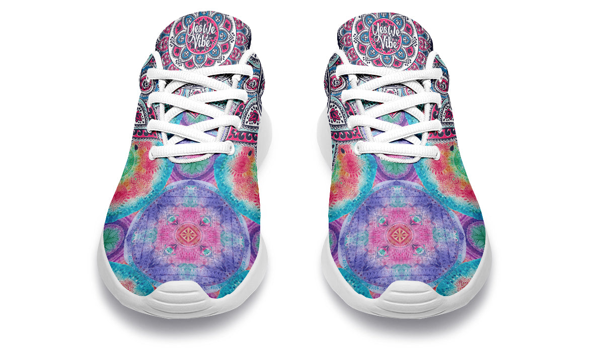 Bohemian Mandala