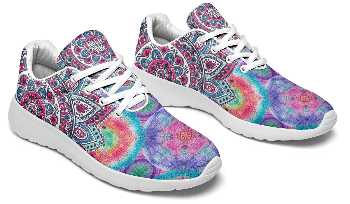 Bohemian Mandala