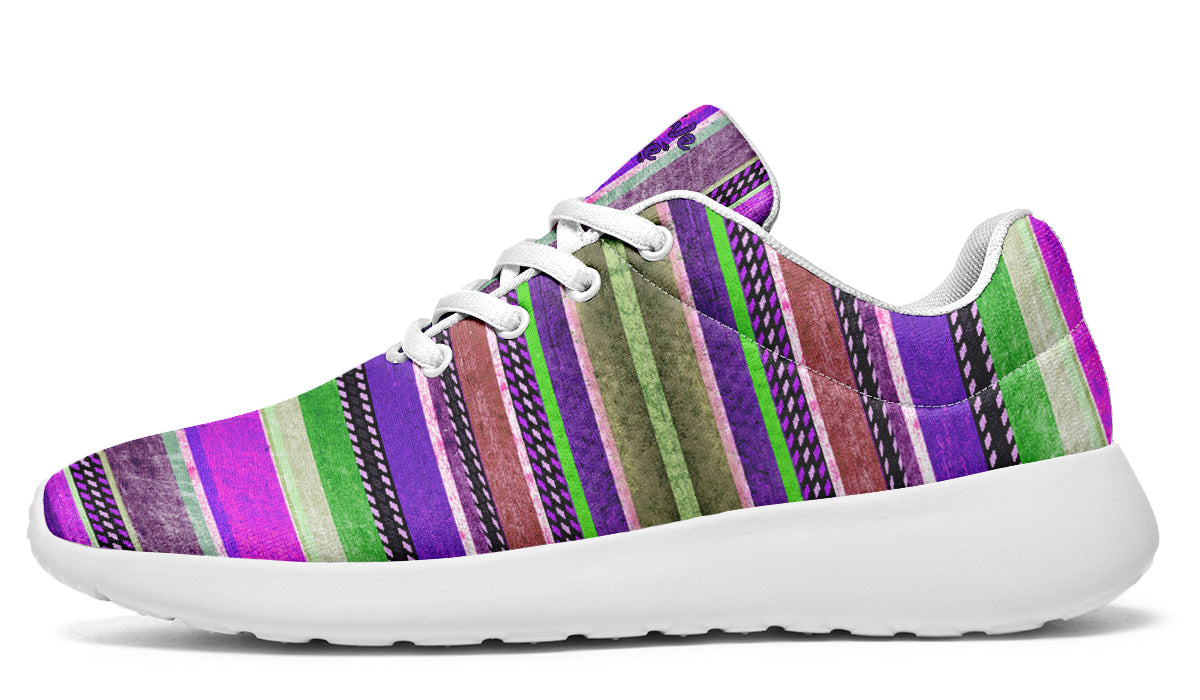 Bohemian Purple