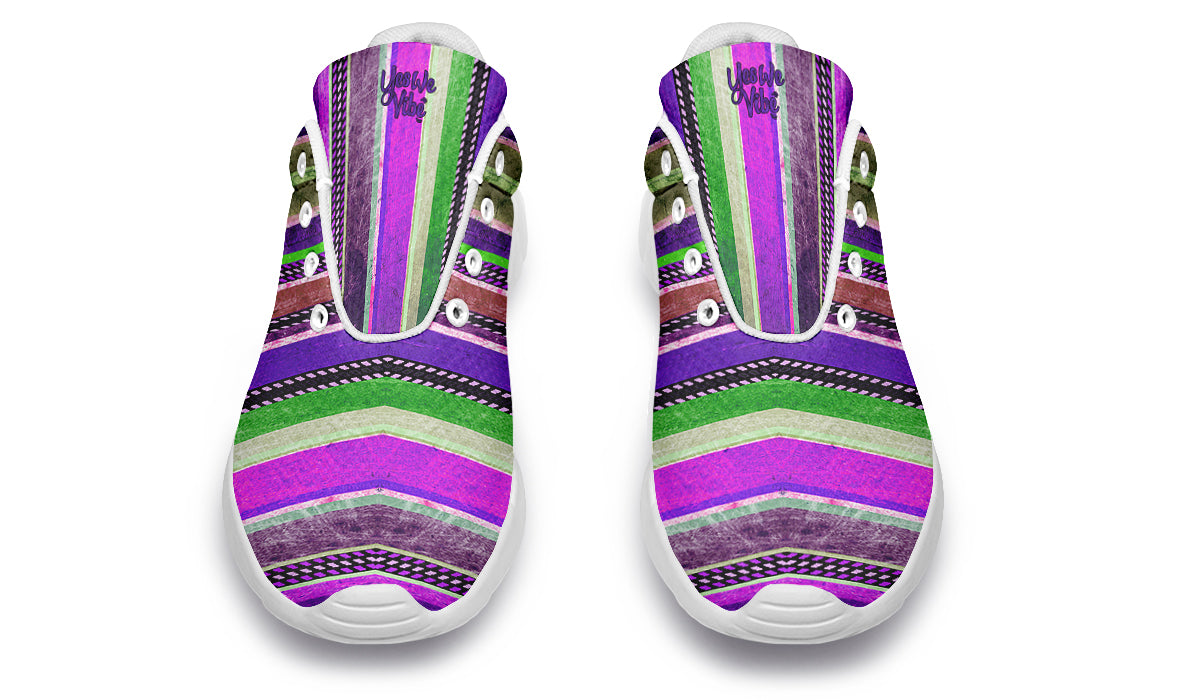 Bohemian Purple
