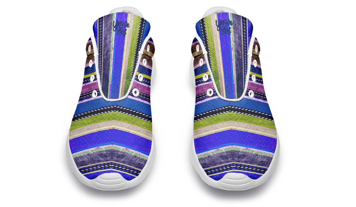 Bohemian Violet