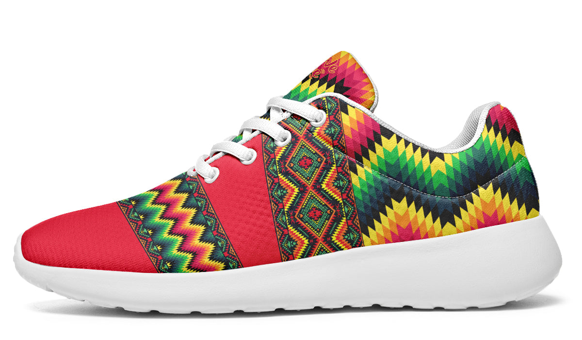 Boho Fluo