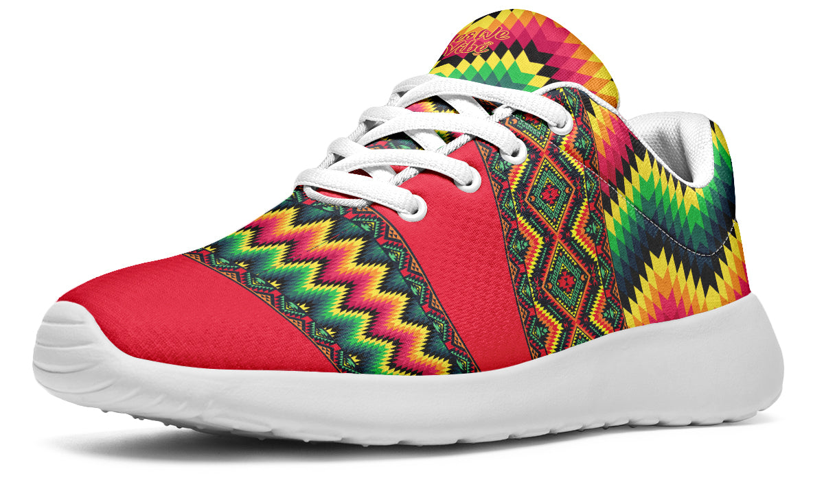 Boho Fluo