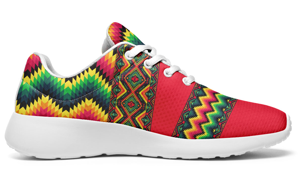 Boho Fluo