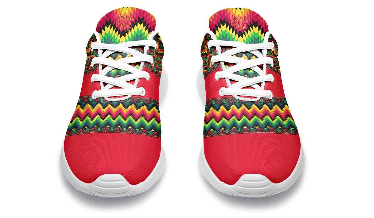 Boho Fluo