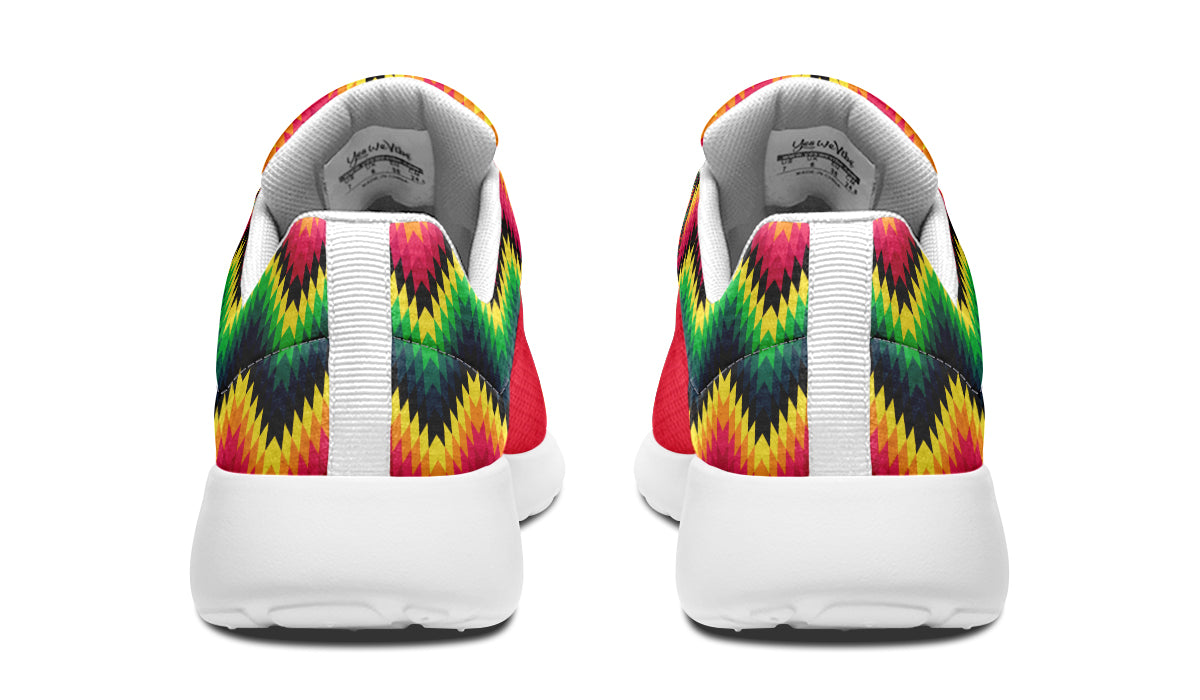 Boho Fluo