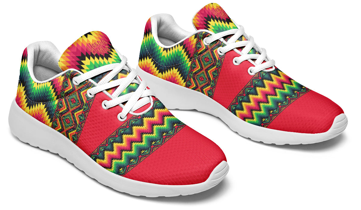 Boho Fluo