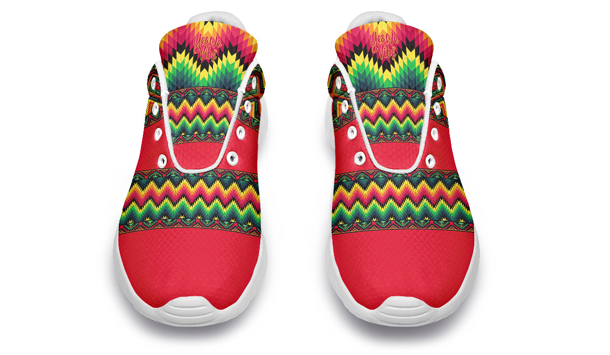Boho Fluo