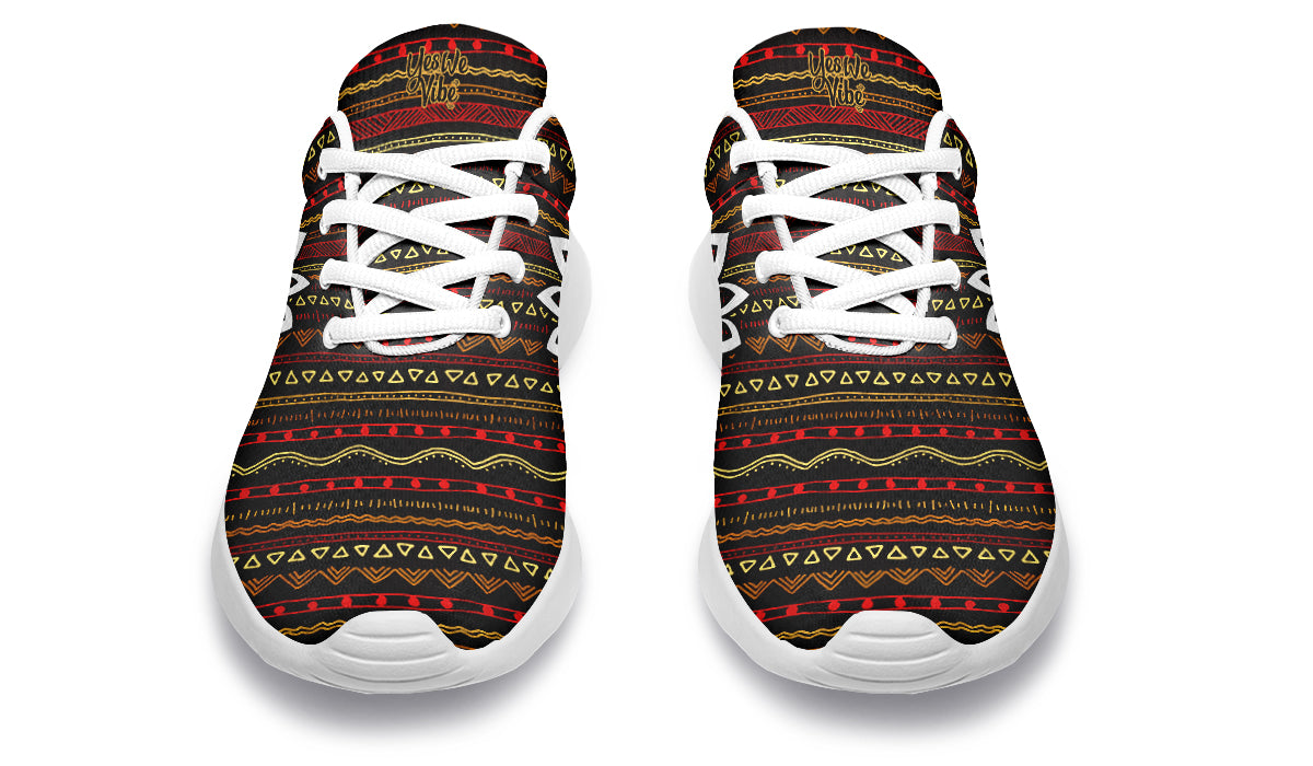 Boho Pattern Lotus