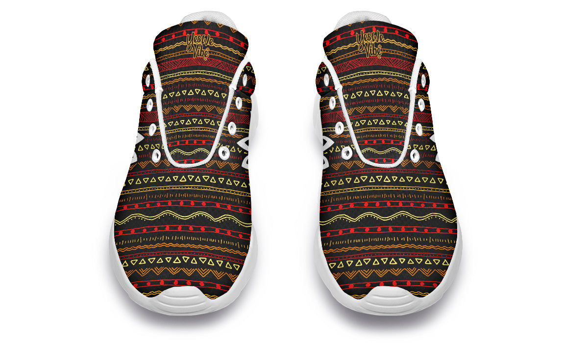 Boho Pattern Lotus