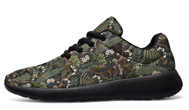 Botanical Pattern