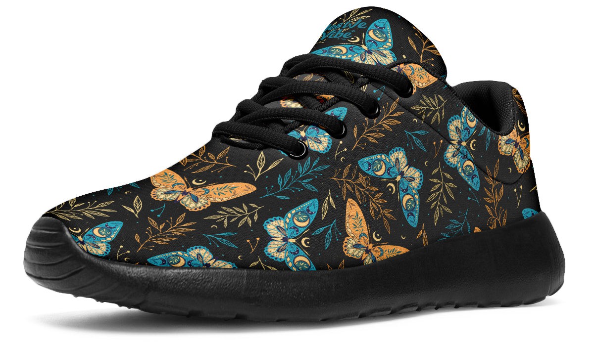 Butterflies Celestial