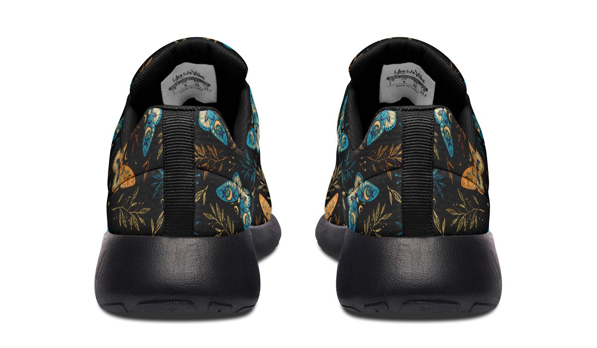 Butterflies Celestial