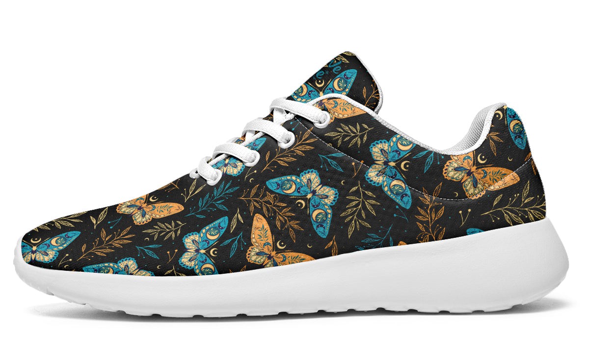 Butterflies Celestial