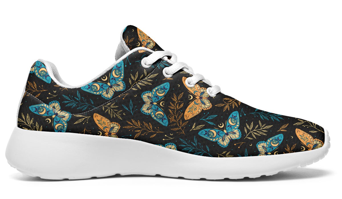 Butterflies Celestial