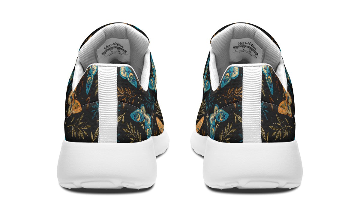 Butterflies Celestial