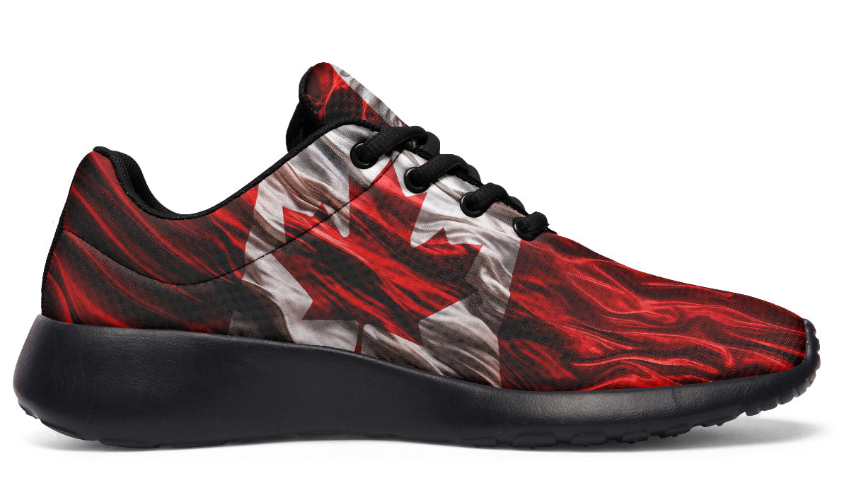 Canadian Flag