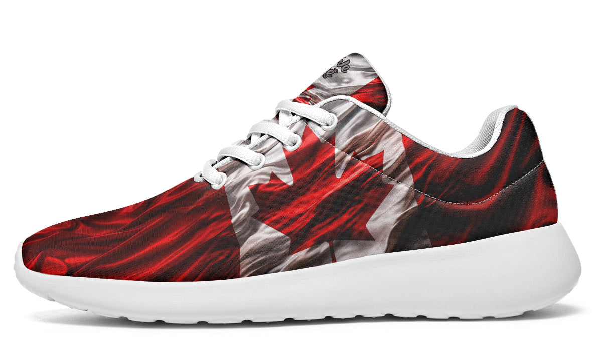 Canadian Flag