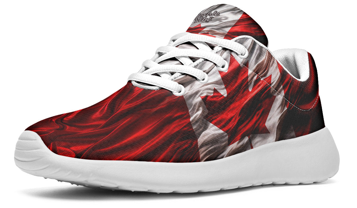Canadian Flag