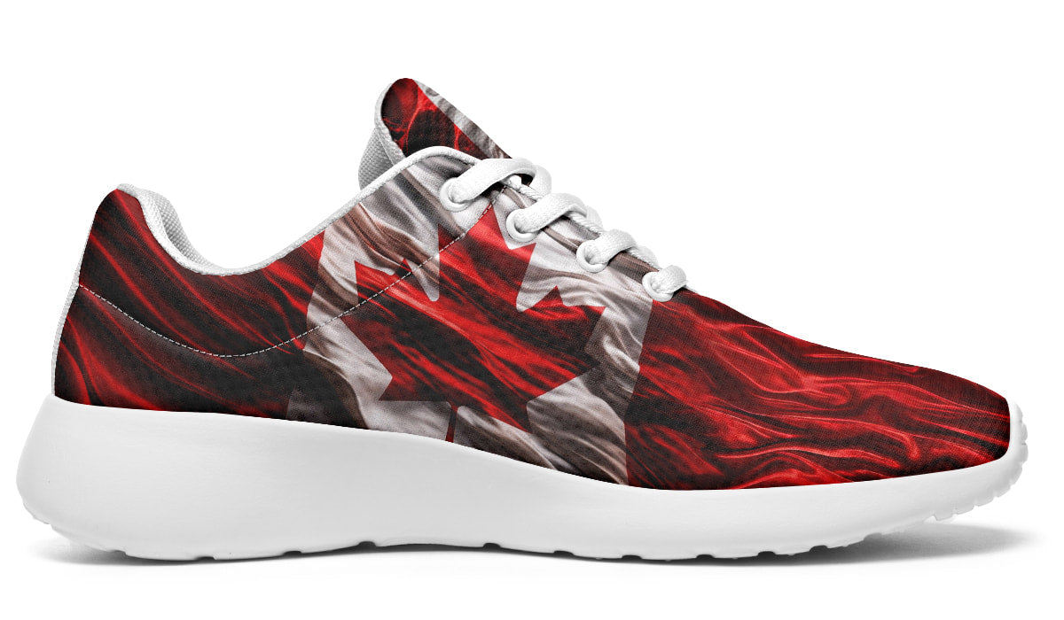 Canadian Flag