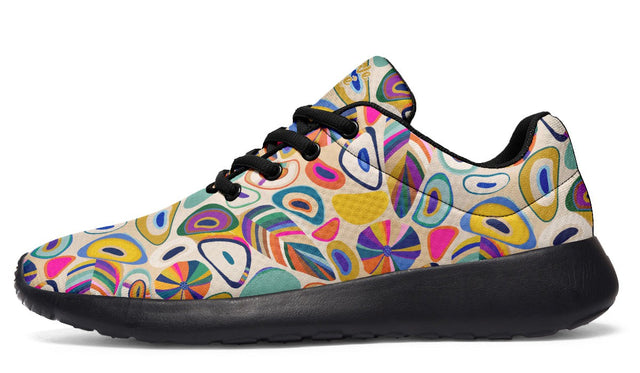 Cartoon Floral