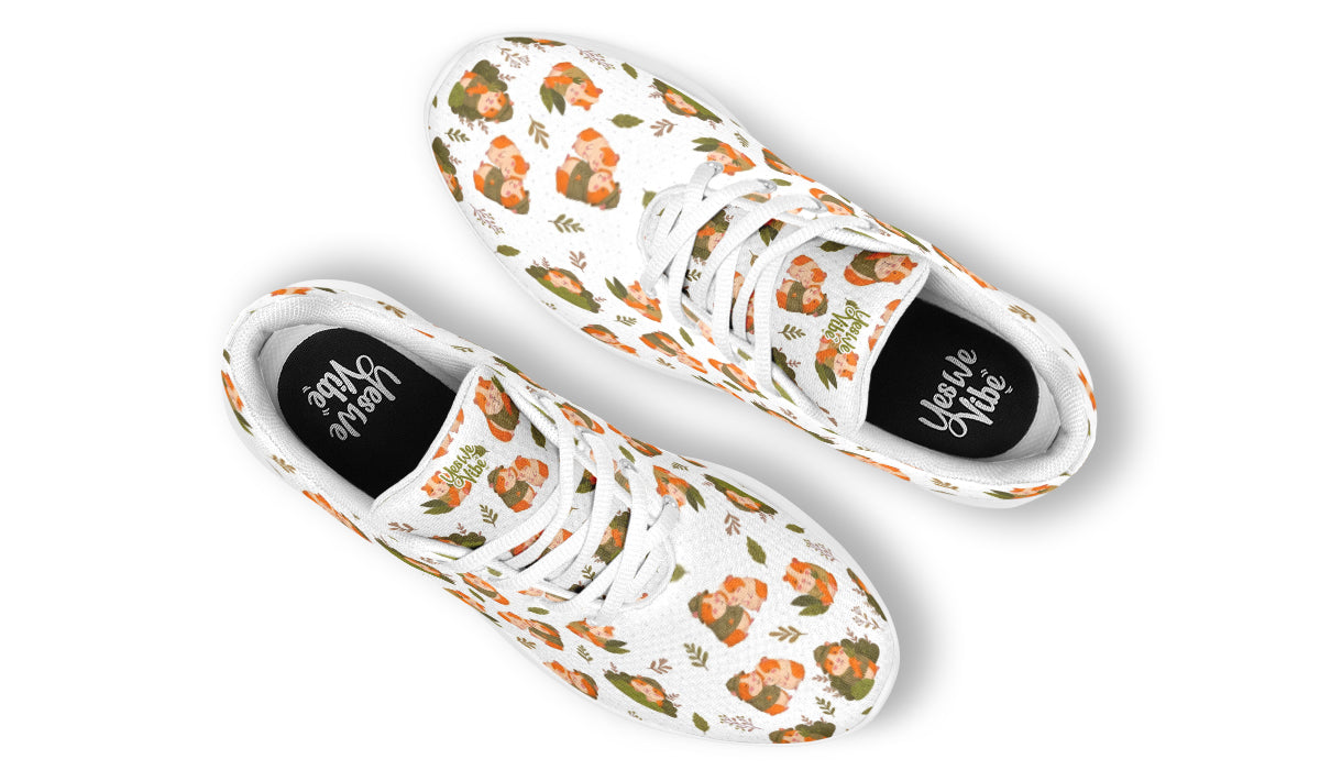 Cavy Caravan