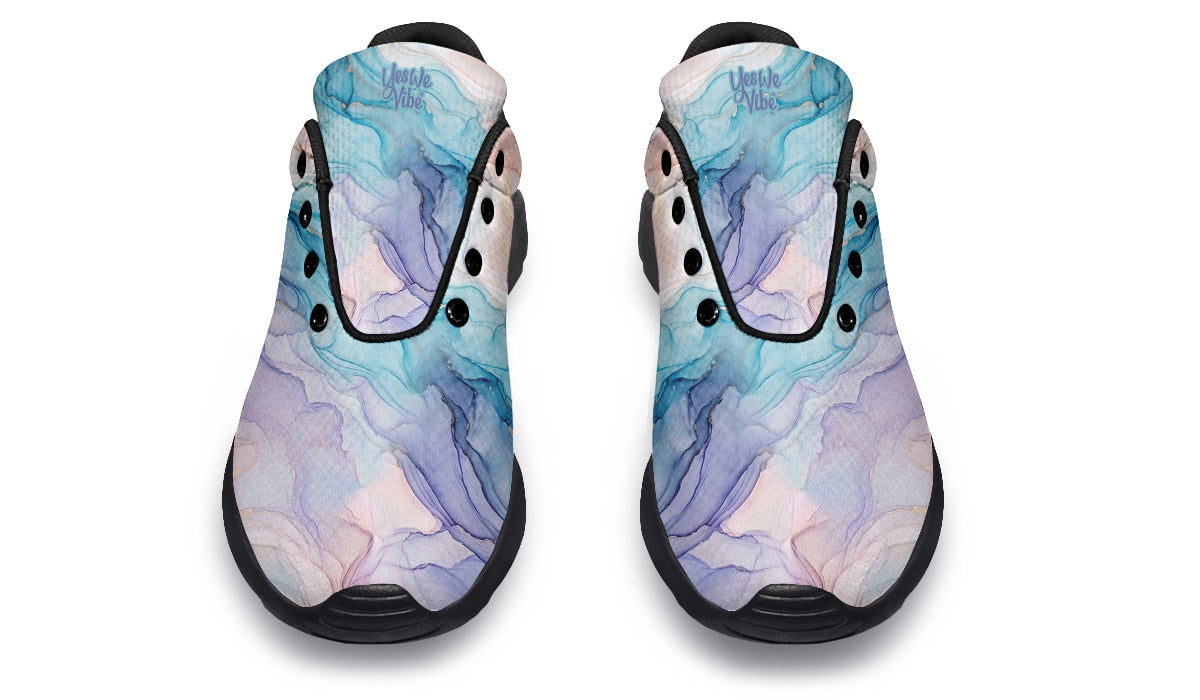 Celestial Marble