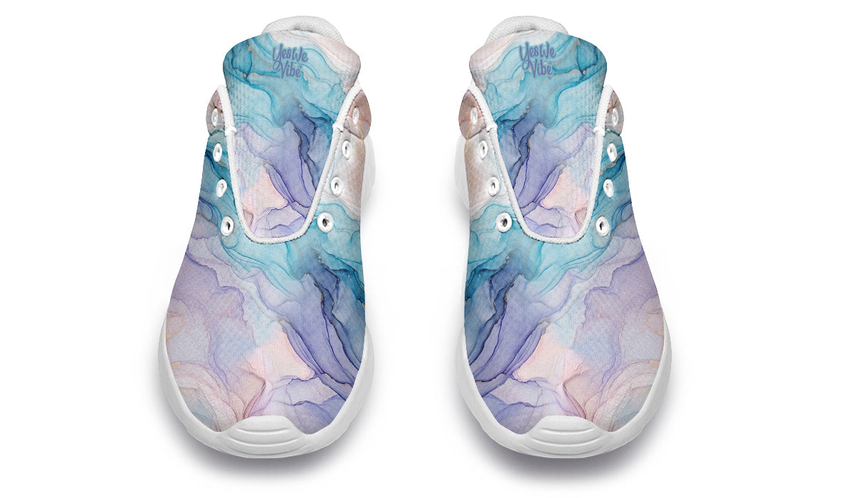 Celestial Marble