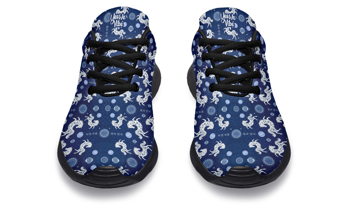 Cerulean Horse Dance