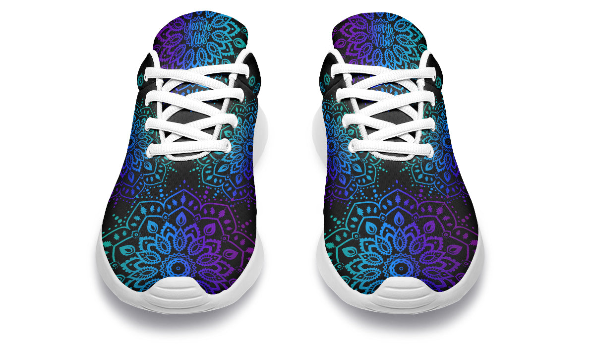 Chakra Love Blue