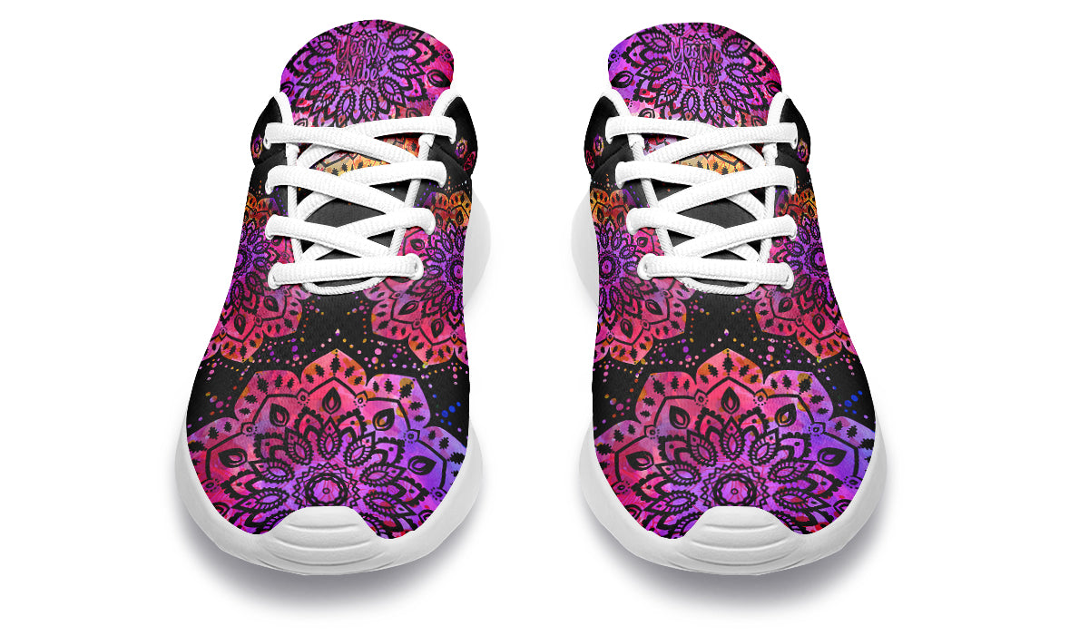 Chakra Love Colorful
