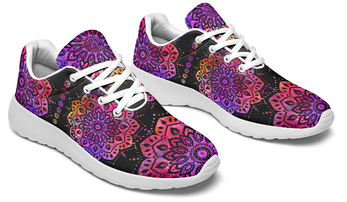 Chakra Love Colorful