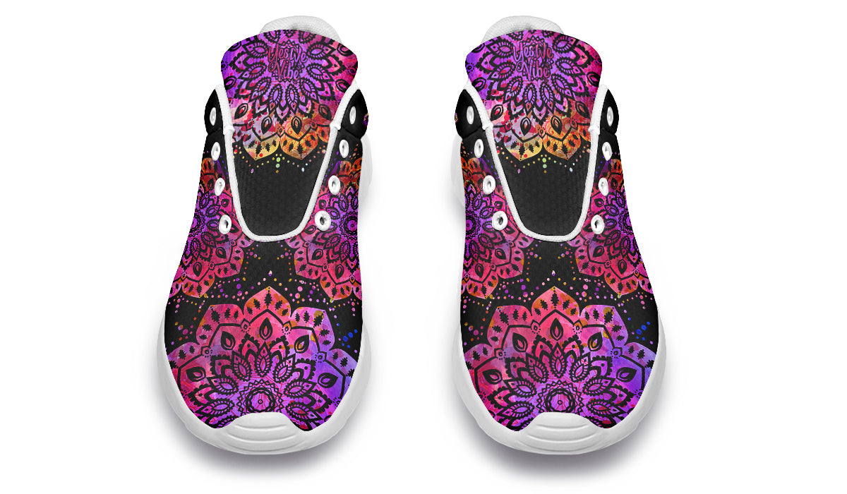 Chakra Love Colorful