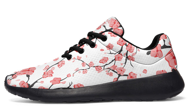 Cherry Blooms