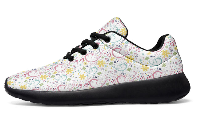 Chirpy Meadow