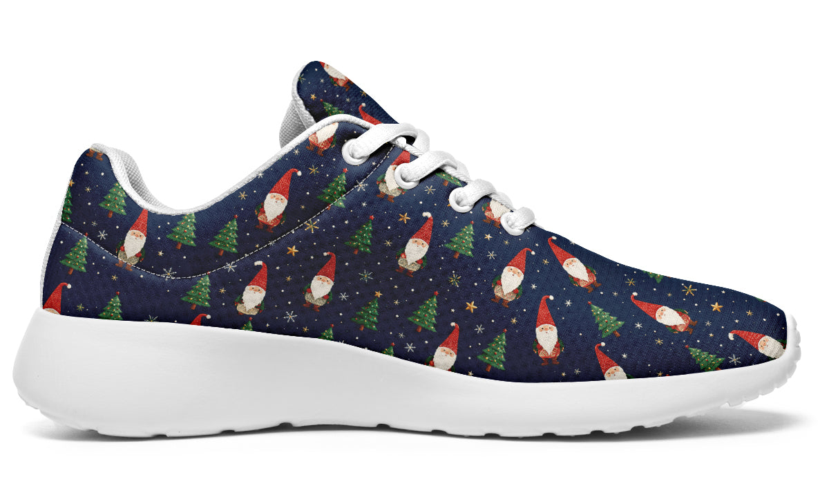 Christmas Gnomes