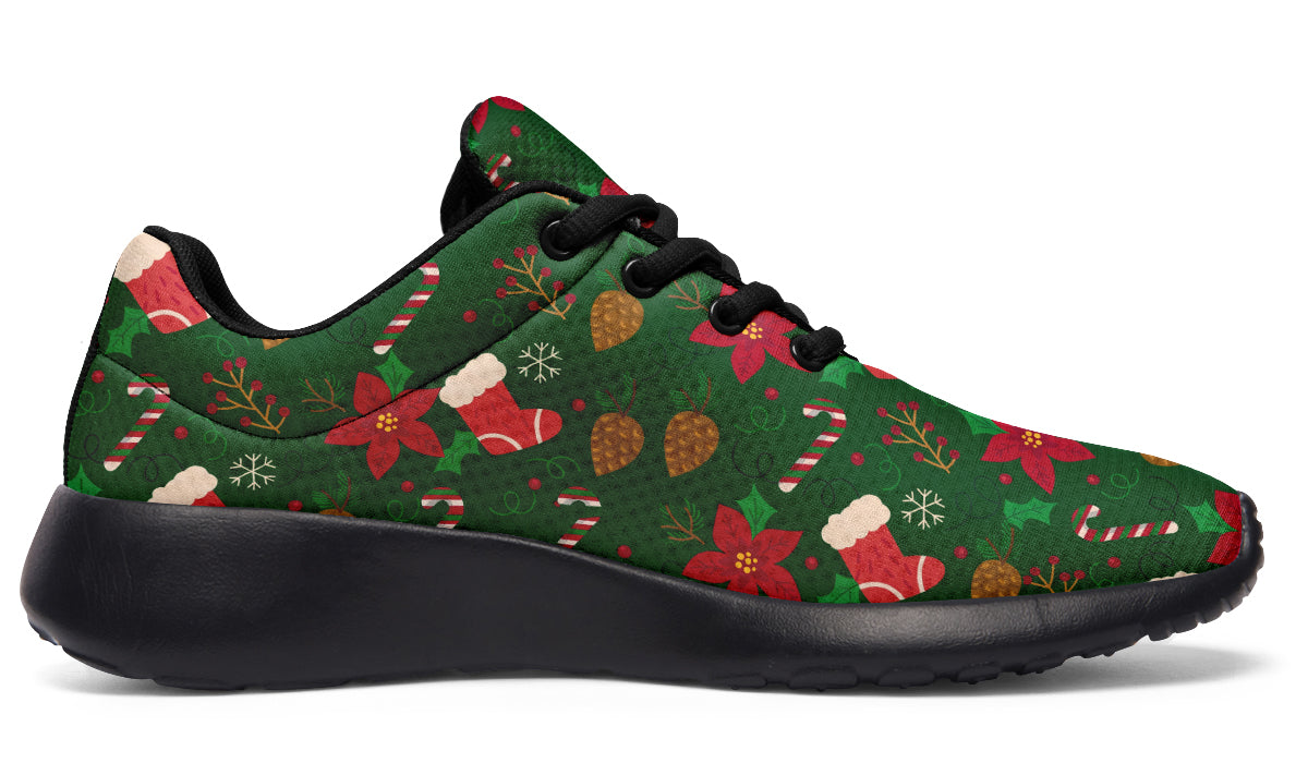 Christmas Pattern