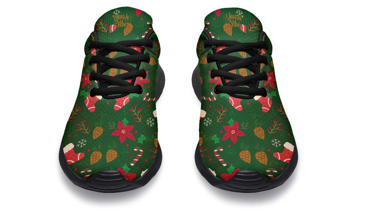 Christmas Pattern